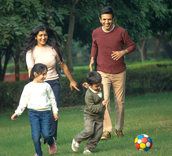 Elipic Partners takes operator-led, majority control positions in healthcare, nutrition, and sports to build India's mid-market category leaders.